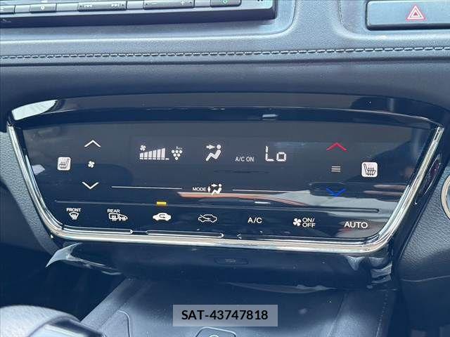 Honda VEZEL 2017-07 8038949-3