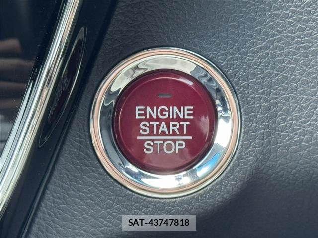 Honda VEZEL 2017-07 8038949-4