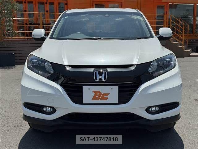 Honda VEZEL 2017-07 8038949-8