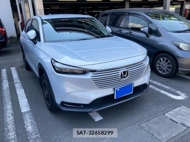 Honda VEZEL 2022-07 8132813-0