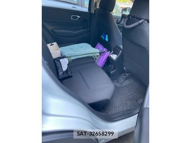 Honda VEZEL 2022-07 8132813-9