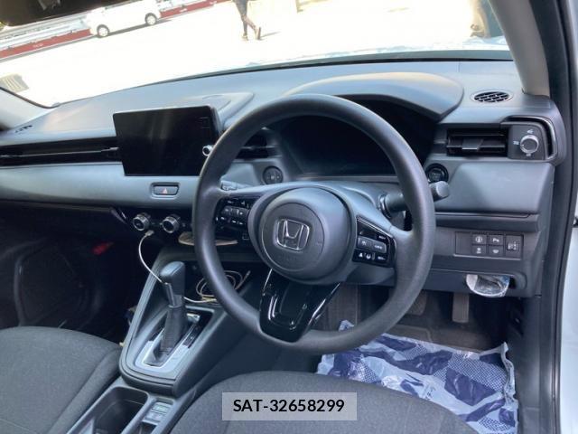 Honda VEZEL 2022-07 8132813-10