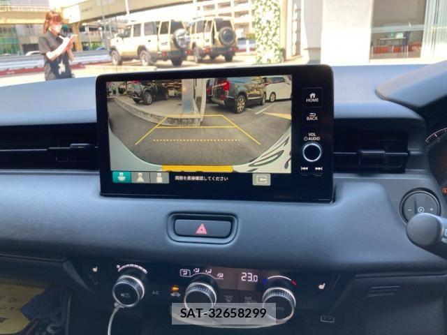 Honda VEZEL 2022-07 8132813-13