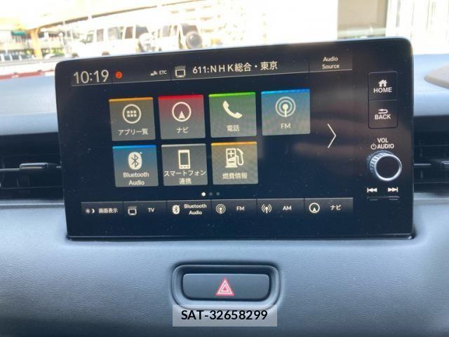 Honda VEZEL 2022-07 8132813-14