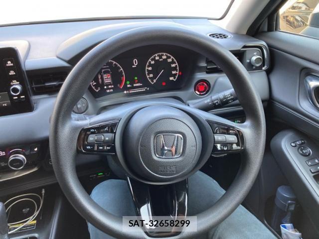 Honda VEZEL 2022-07 8132813-15