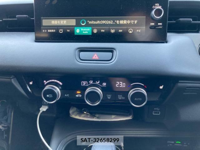 Honda VEZEL 2022-07 8132813-18