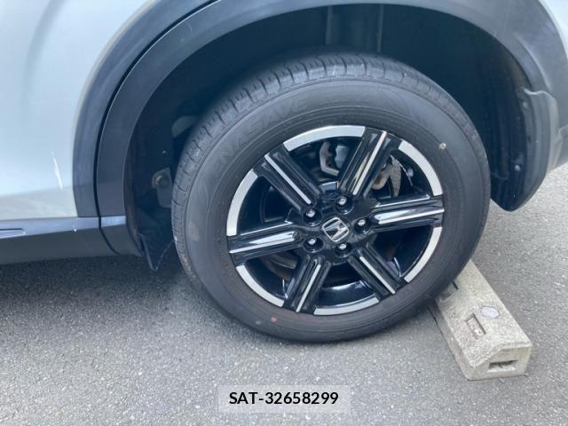 Honda VEZEL 2022-07 8132813-5
