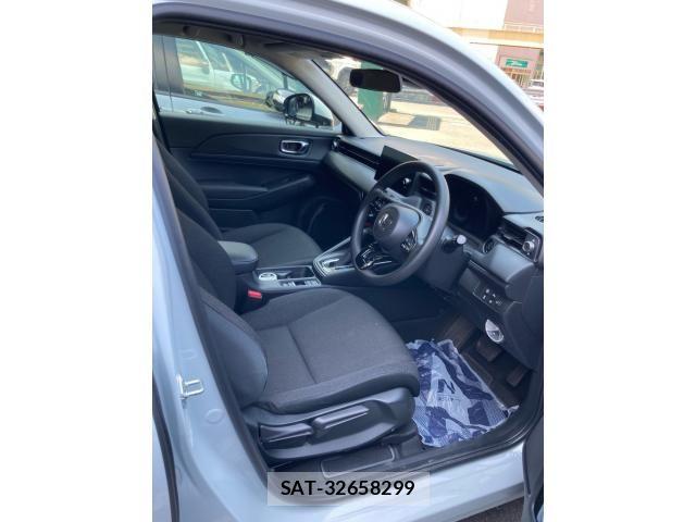 Honda VEZEL 2022-07 8132813-8