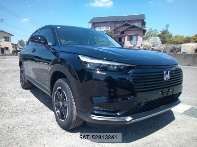 Honda VEZEL 2026-06 8232250-0