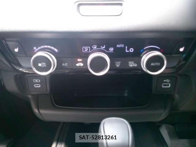 Honda VEZEL 2026-06 8232250-12