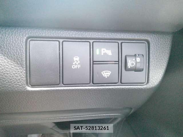 Honda VEZEL 2026-06 8232250-13