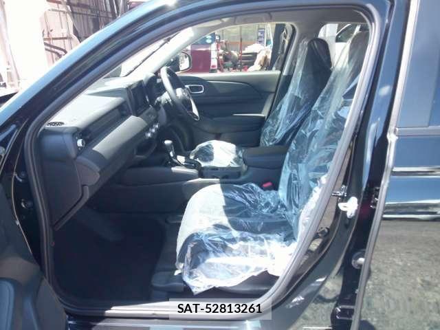 Honda VEZEL 2026-06 8232250-16