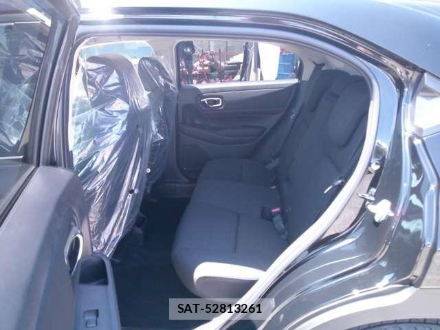 Honda VEZEL 2026-06 8232250-17