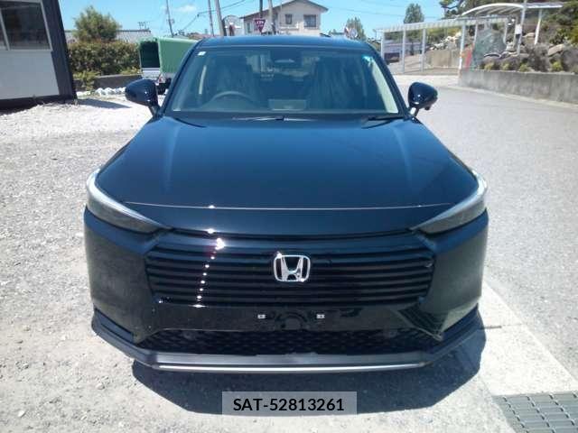 Honda VEZEL 2026-06 8232250-1