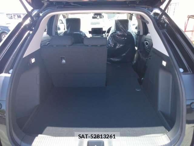 Honda VEZEL 2026-06 8232250-19