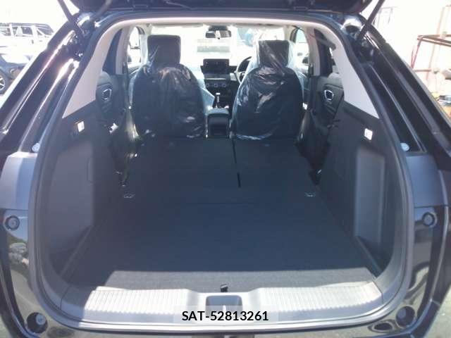 Honda VEZEL 2026-06 8232250-20