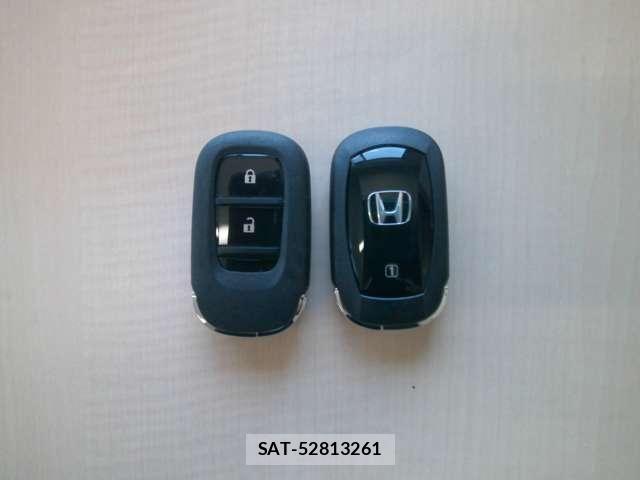 Honda VEZEL 2026-06 8232250-21