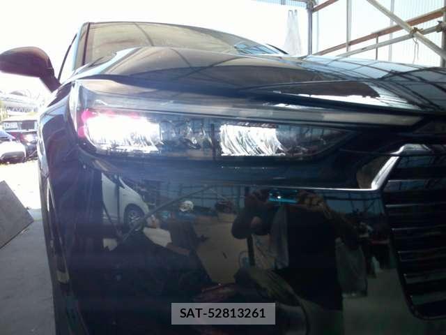 Honda VEZEL 2026-06 8232250-2