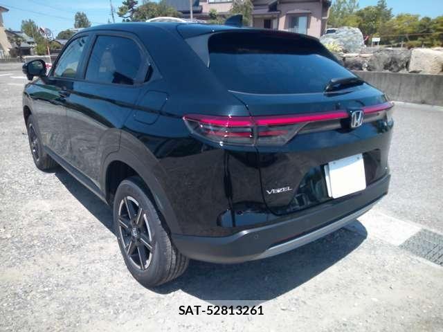 Honda VEZEL 2026-06 8232250-4