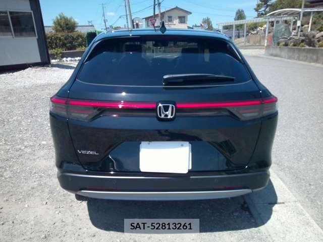 Honda VEZEL 2026-06 8232250-5