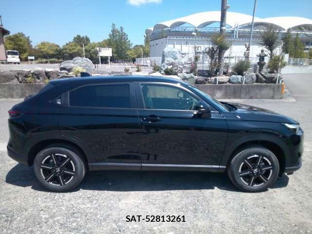 Honda VEZEL 2026-06 8232250-6