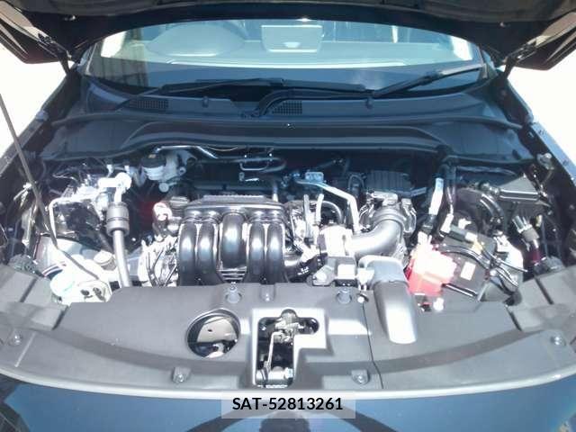Honda VEZEL 2026-06 8232250-7