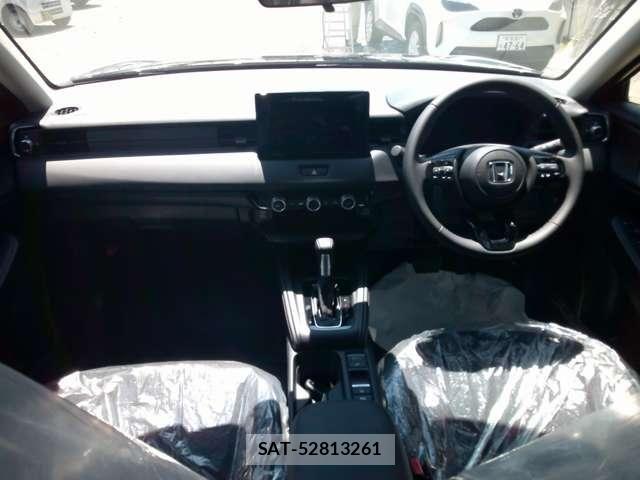 Honda VEZEL 2026-06 8232250-8