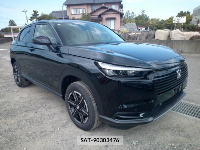 Honda VEZEL 2026-06 8232249-0