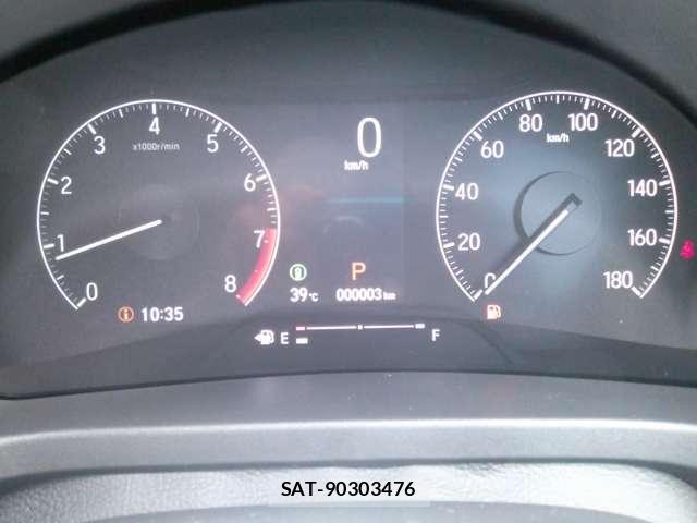 Honda VEZEL 2026-06 8232249-9