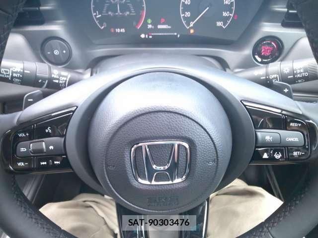 Honda VEZEL 2026-06 8232249-10