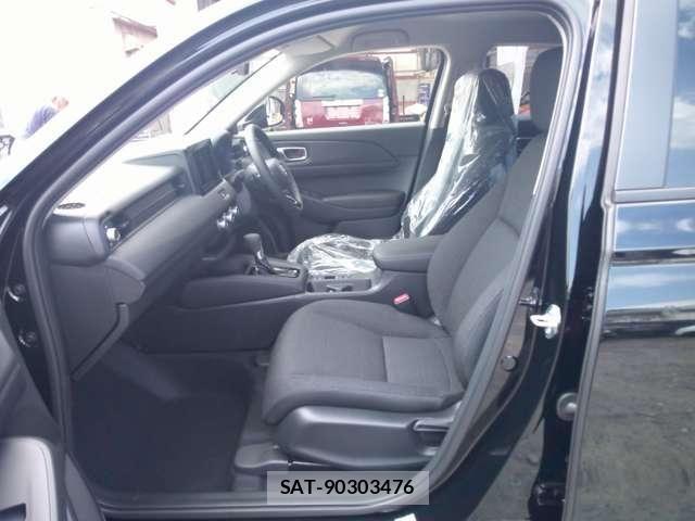 Honda VEZEL 2026-06 8232249-15