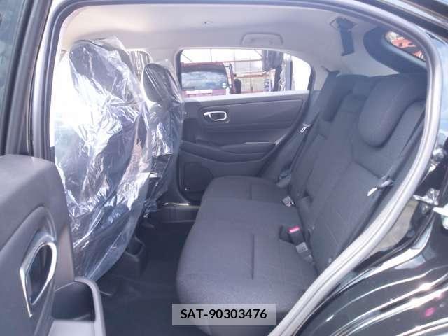Honda VEZEL 2026-06 8232249-16