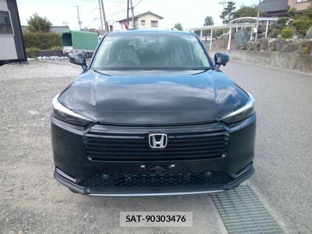 Honda VEZEL 2026-06 8232249-1