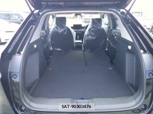 Honda VEZEL 2026-06 8232249-19