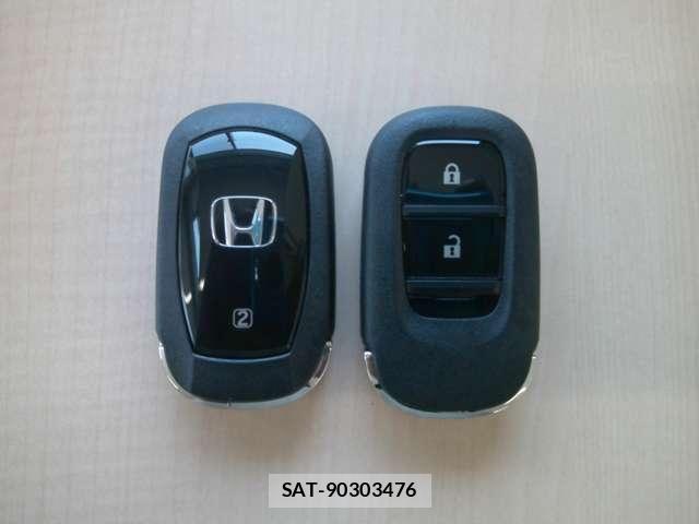 Honda VEZEL 2026-06 8232249-20