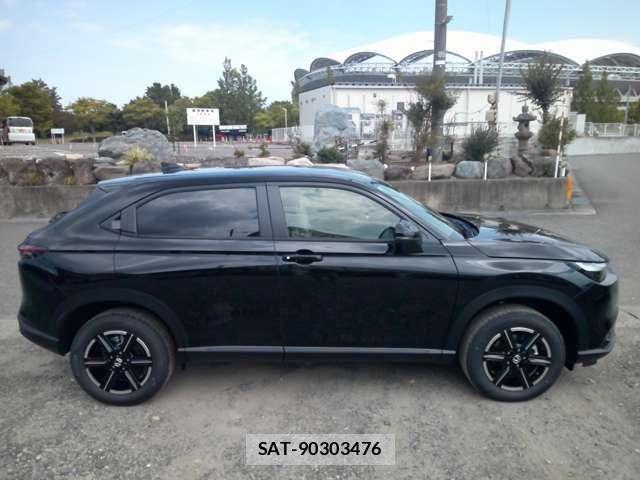 Honda VEZEL 2026-06 8232249-6
