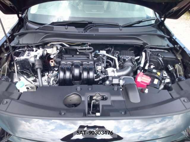 Honda VEZEL 2026-06 8232249-7