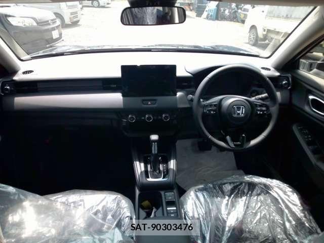 Honda VEZEL 2026-06 8232249-8