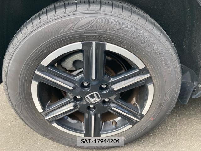Honda VEZEL 2023-12 8317833-9
