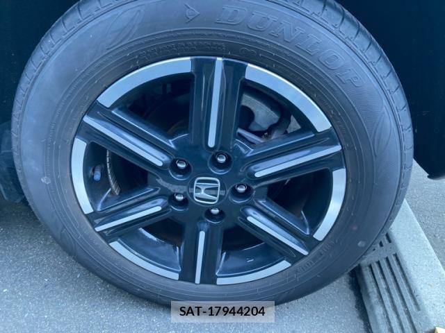 Honda VEZEL 2023-12 8317833-10