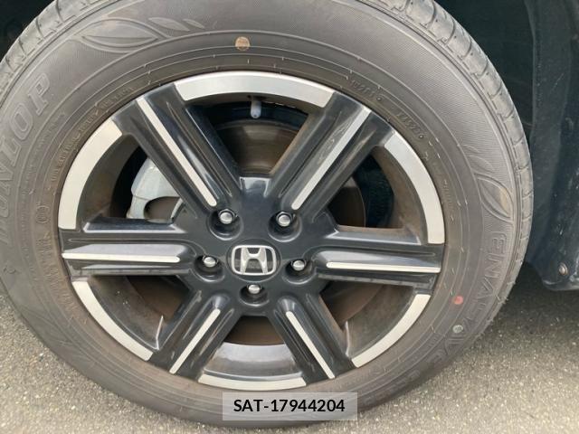 Honda VEZEL 2023-12 8317833-11