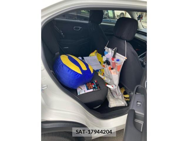 Honda VEZEL 2023-12 8317833-15