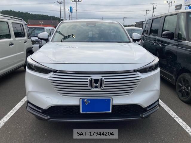 Honda VEZEL 2023-12 8317833-1