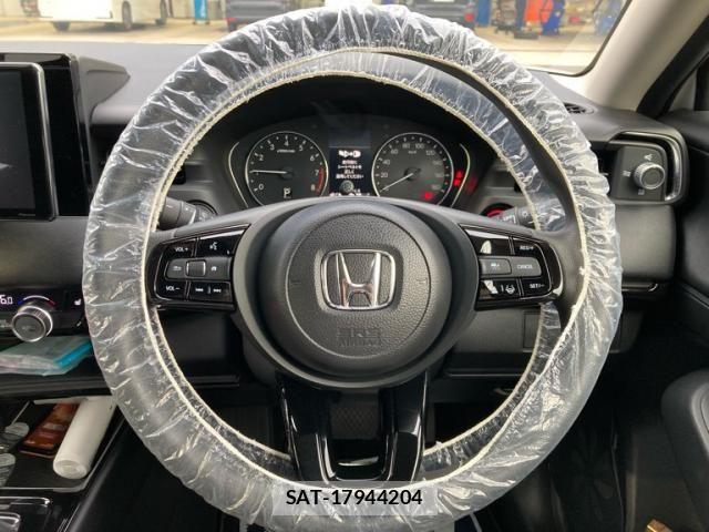 Honda VEZEL 2023-12 8317833-19