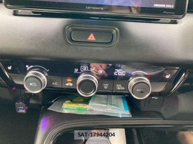 Honda VEZEL 2023-12 8317833-26