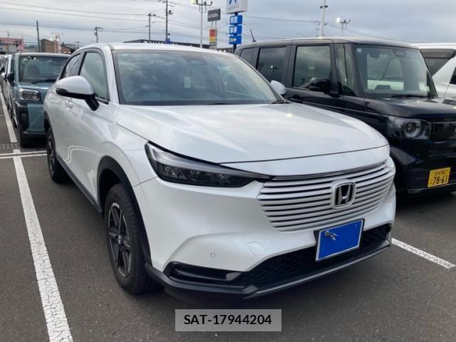 Honda VEZEL 2023-12 8317833-2