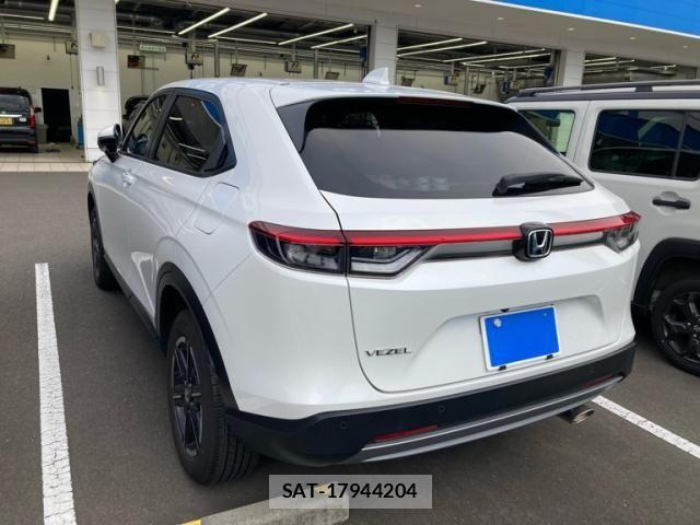 Honda VEZEL 2023-12 8317833-5