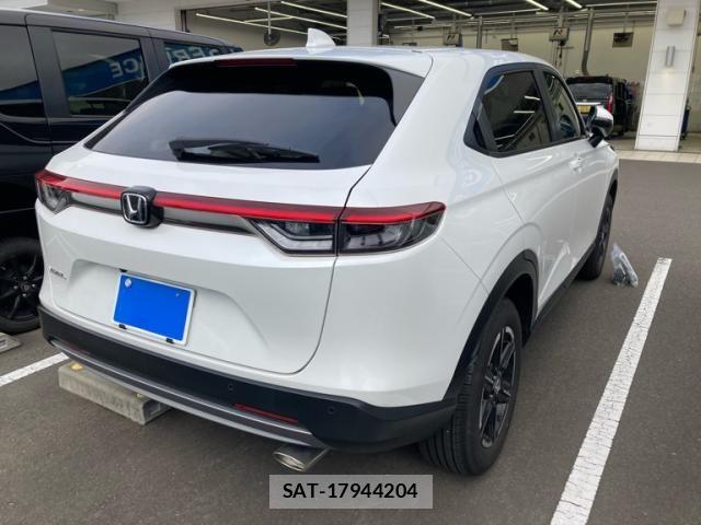 Honda VEZEL 2023-12 8317833-6