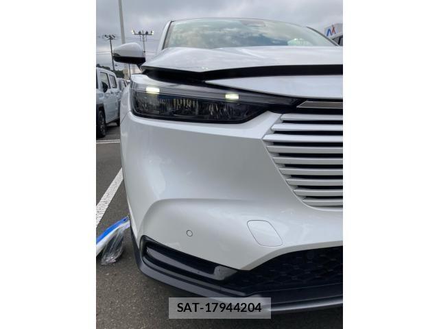 Honda VEZEL 2023-12 8317833-7