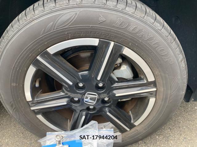 Honda VEZEL 2023-12 8317833-8
